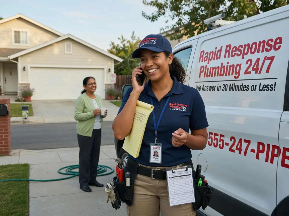 Emergency Plumber Montrose, GA FAQs